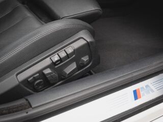 BMW 640 F06 Gran Coupe M-Pakett 3.0 i N55 235kW