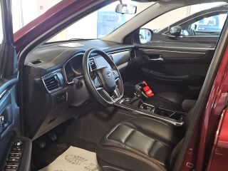 SWM G05 Delux 1.5 98kW