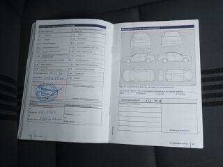 Volkswagen Golf Sportsvan AllStar Premium 1.6 81kW