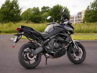 Kawasaki Versys 650 R2 47kW
