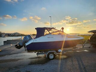 Seastar 6000 80