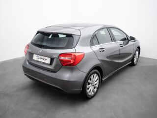 Mercedes-Benz A 180 d 1.5 80кВ