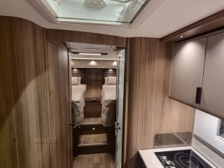 Kabe IMPERIAL TRAQ i830 LGB  2027 MY 140kW