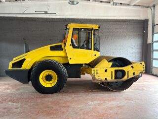 Bomag BW211 D-4 99kW