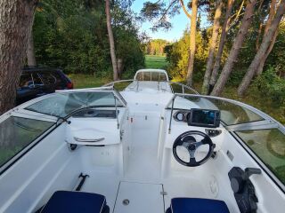 Finnmaster 5300 Br 90.0