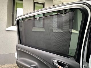 Ford S-MAX 2.0 120kW