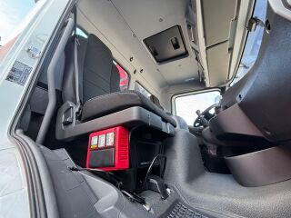 Mercedes-Benz Atego 1321 4x4 155кВ