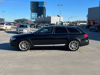 Audi A6 allroad 3.0 TFSI 213kW