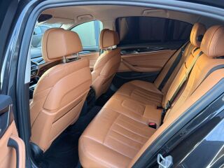 BMW 520 M Pakett 2.0 140kW