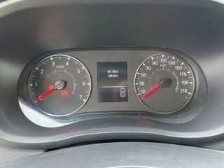 Renault Master 2.3 110kW