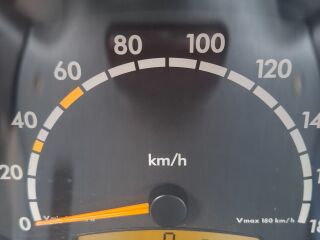 Mercedes-Benz Sprinter 115кВ