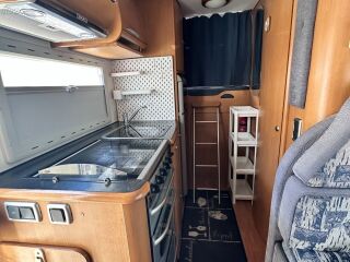 Fiat Ducato 2.8 94kW