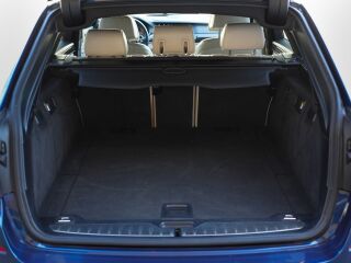 BMW 530 Luxury line 3.0 190kW