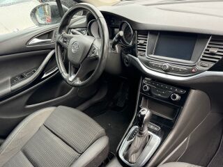 Opel Astra 1.5 90kW