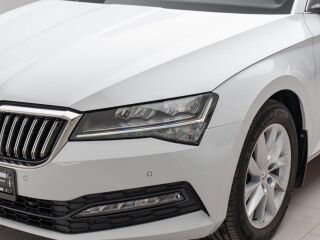 Skoda Superb Ambition 1.5 110kW