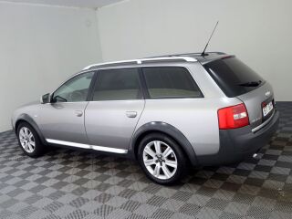 Audi Allroad Comfortline Quattro ATM 2.5 TDI 132kW