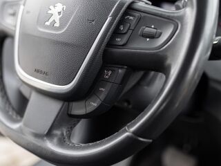 Peugeot 508 1.6 115кВ