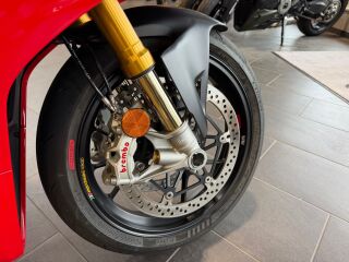 Ducati Panigale V4 S 159kW