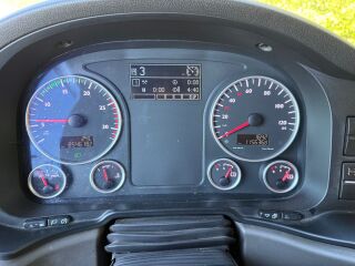 MAN TGX 480 353kW