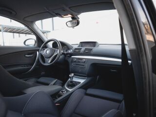 BMW 116 1.6 90кВ