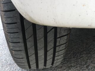 Toyota Yaris 1.4 D-4D 66кВ
