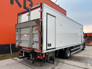 Mercedes-Benz Antos 1830 4x2 220kW