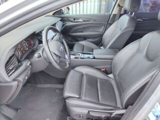 Opel Insignia 2.0 125kW