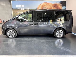 Hyundai Staria PREMIUM 2.2 130kW