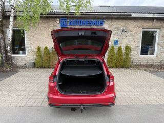 Kia Ceed BUSINESS LINE + 1.5 117kW