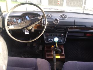 VAZ 21063 1.3 51kW