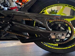 BMW S 1000 RR 154kW