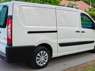 Peugeot Expert L2H1 Camper 2.0 R4 HDi 94kW