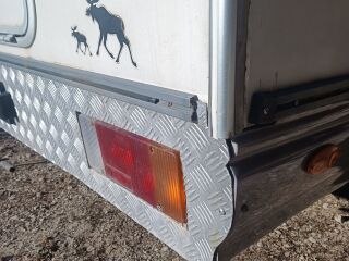 Fiat Ducato 2.8 94kW