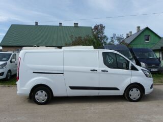 Ford Transit Custom LONGa/c 2.0 TDI 96kW