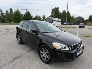 Volvo XC60 2.4 120kW