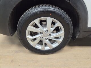 Hyundai Tucson Comfort Plus 1.6 130kW