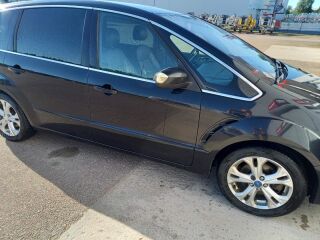 Ford S-MAX 2.0 2,0 120kW