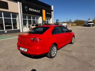 SEAT Toledo 1.2 77kW