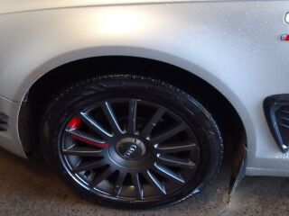 Audi A6 R design Quattro Inspection 06/2026 167.0 V6 Dohc 171kW