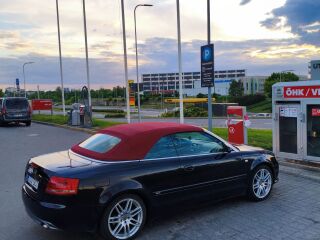 Audi A4 S-line Quattro 3.0 171кВ