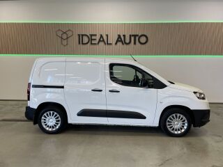 Toyota ProAce City Compact Professional N1 1.5 75kW