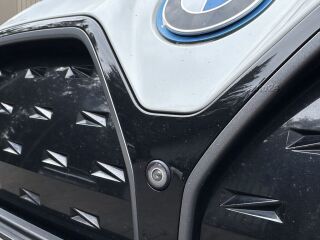 BMW i4 M50 xDrive M-Sport Gran Coupe Shadowline 400кВ