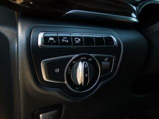 Mercedes-Benz V 250 Avantgarde 2.1 cdi 140kW