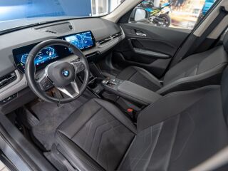 BMW X1 xDrive20d 2.0 110kW
