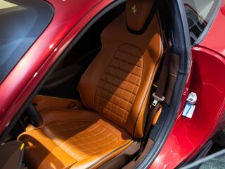 Ferrari Roma 3.9 V8 456kW