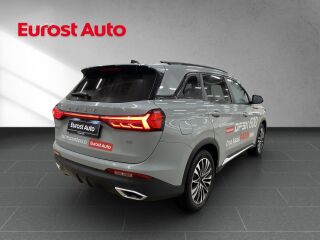 DFSK Glory 600 1.5 130kW