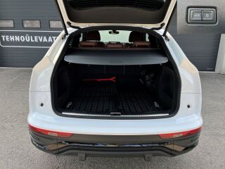 Audi Q5 Sportback Coupe advanced Quattro MY23 2.0 150kW