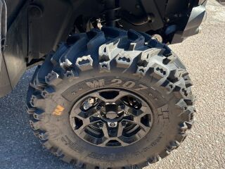 Can-Am Outlander 46kW