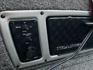 Tracker Targa V-18 150.0 150kW
