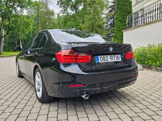 BMW 318 2.0 105kW